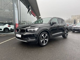 Photo Volvo XC40 D3 AdBlue 150 ch Geartronic 8 Momentum