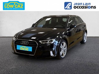 Photo Audi A3 Sportback 30 TFSI 116 S line