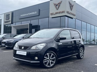 Photo Seat Mii ELECTRIC Mii Electric 83 ch