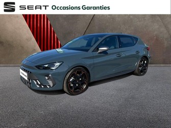 Photo Cupra Leon 1.5 eHybrid 204ch V DSG6