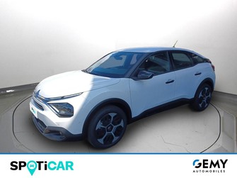 Photo Citroen C4 C4 PureTech 130 S&S EAT8