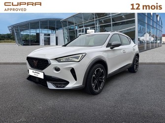 Photo Cupra Formentor 1.4 e-HYBRID 204 V DSG6 / Toit Panoramique / GPS / Caméra / Feux LED / Keyless