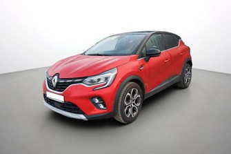 Photo Renault Captur Captur TCe 90 - 21