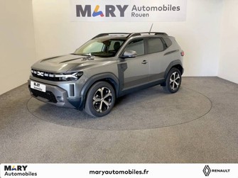 Photo Dacia Duster TCe 130 4x2 Journey