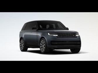 Photo Land-Rover Range Rover 3.0 P460e 460ch PHEV Autobiography LWB