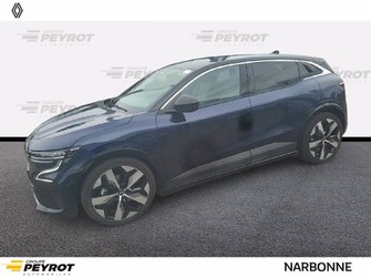 Photo Renault Megane E-Tech EV60 220 ch optimum charge Techno