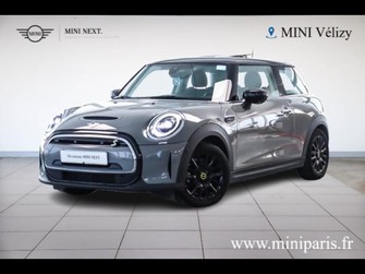 Photo Mini  184ch Edition Camden BVA 5CV