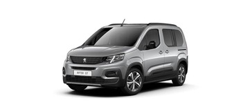 Photo Peugeot Rifter Rifter M BlueHDi 130 S&S EAT8 5pl