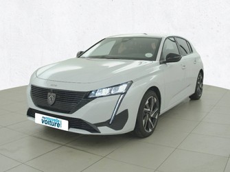 Photo Peugeot 308 308 BlueHDi 130ch S&S EAT8