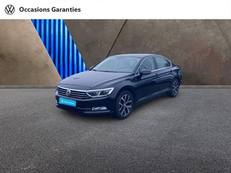 Photo Volkswagen Passat 1.4 TSI 150ch ACT BlueMotion Technology Connect