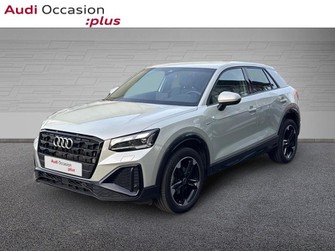 Photo Audi Q2 35 TFSI 150ch S line S tronic 7