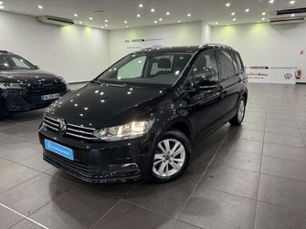 Photo Volkswagen Touran 1.5 TSI EVO 150 BVM6 7pl Life Plus