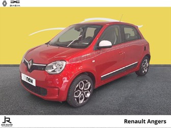 Photo Renault Twingo 1.0 SCe 65ch Limited