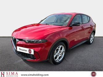 Photo Alfa-Romeo Tonale 1.6 Diesel 130ch Super TCT