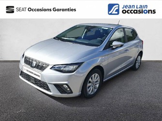 Photo Seat Ibiza 1.0 EcoTSI 95 ch S/S BVM5 Style Business