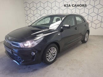 Photo Kia Rio 1.0 T-GDi 100 ch BVM6 Active