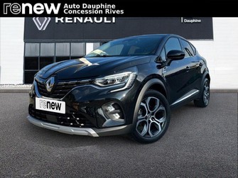 Photo Renault Captur Captur TCe 140 EDC - 21 Intens