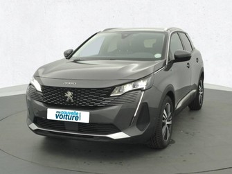 Photo Peugeot 3008 BUSINESS Hybrid 225 e-EAT8 - Allure
