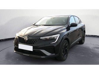 Photo Renault Arkana E-Tech 145 - 23 esprit Alpine