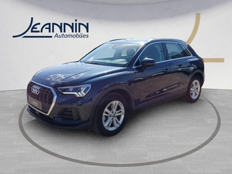 Photo Audi Q3 Q3 35 TFSI 150 ch S tronic 7