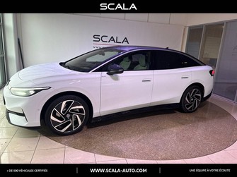 Photo Volkswagen ID.7 ID.7 Pro 286 ch
