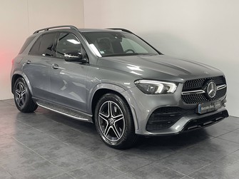 Photo Mercedes GLE GLE GLE 400 d 9G-Tronic 4Matic