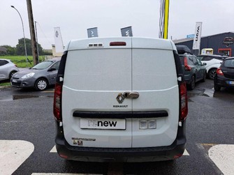 Photo Renault Kangoo Express Van BLUE DCI 95 - 22 CONFORT