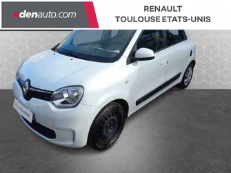 Photo Renault Twingo III SCe 65 Zen