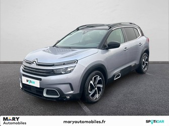 Photo Citroen C5 Aircross C5 Aircross BlueHDi 180 S&S EAT8