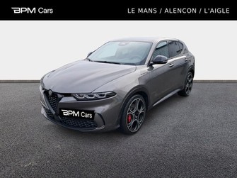 Photo Alfa-Romeo Tonale 1.5 Hybrid 160ch Edizione Speciale TCT
