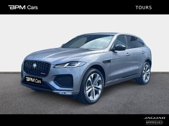 Photo Jaguar F Pace P400e Plug-in-Hybrid R-Dynamic HSE BVA8 AWD