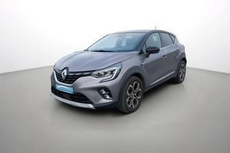 Photo Renault Captur Captur TCe 90 - 21