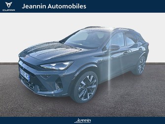 Photo Cupra Formentor Formentor 2.0 TDI 150 ch DSG7