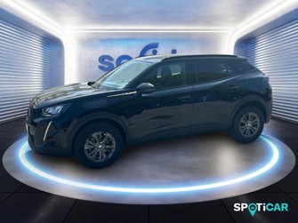 Photo Peugeot 2008 1.2 PureTech 100ch S&S Style