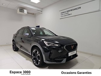 Photo Cupra Formentor Formentor 1.5 TSI 150 ch