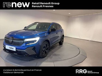 Photo Renault Austral Austral E-Tech hybrid 200