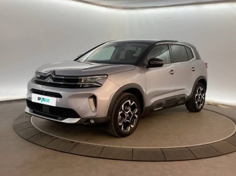 Photo Citroen C5 Aircross PureTech 130 S&S EAT8 Shine