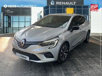 Photo Renault Clio 1.0 TCe 90ch Techno