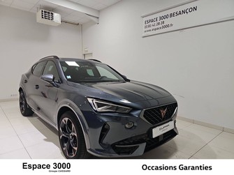 Photo Cupra Formentor Formentor 1.4 e-HYBRID 245 ch DSG6