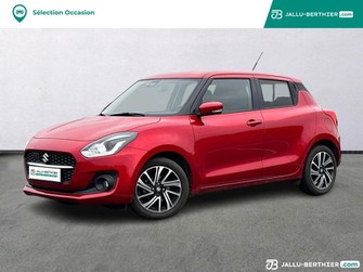 Photo Suzuki Swift 1.2 Dualjet Hybrid 83ch Pack