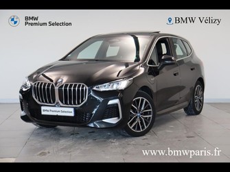 Photo Bmw  Serie 2 ActiveTourer 225e 245ch xDrive M Sport DKG7