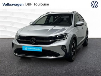 Photo Volkswagen Taigo 1.0 TSI 110 DSG7 Style