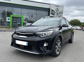 Photo Kia Stonic Stonic 1.0 T-GDi 120 ch ISG DCT7