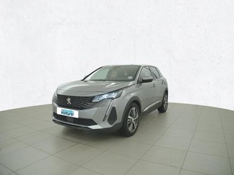 Photo Peugeot 3008 BUSINESS BlueHDi 130ch S&amp;S EAT8 - Active