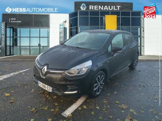 Photo Renault Clio 1.5 dCi 90ch energy Limited 5p Euro6c