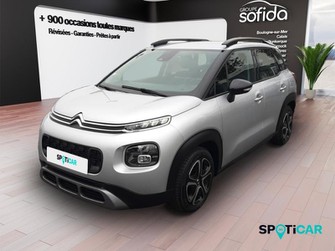 Photo Citroen C3 Aircross PureTech 82ch Feel