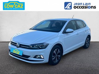 Photo Volkswagen Polo 1.0 TSI 95 S&S BVM5 Lounge Business