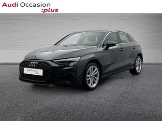 Photo Audi A3 Sportback 35 TFSI 150ch Mild Hybrid Business line S tronic 7