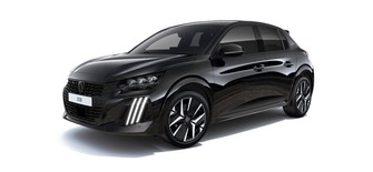 Photo Peugeot 208 208 Hybrid 136 e-DCS6