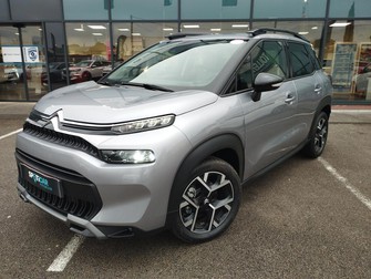 Photo Citroen C3 Aircross PureTech 130 S&S EAT6 Max